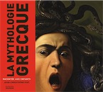 La Mythologie grecque racontée aux enfants, 2017, 72 p. Livre Jeunesse 9-12 ans.