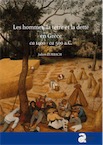 Les hommes, la terre et la dette en Grèce. c. 1400 - c. 500 a.C., 2017, 895 p., 2 vol.
