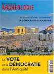 n°380, mars-avril 2017. Dossier : Le vote et la démocratie dans l'Antiquité