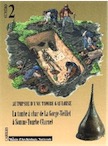 Autopsie d'une tombe. La tombe à char de la Gorge-Meillet à Somme-Tourbe (Marne), 2016, 388 p.