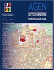 Agen, (Atlas historique des villes de France Ausonius), 2017, 630 p.
