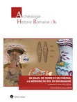 De silex, de terre et de faïence, la mémoire du sol en Bourgogne. Hommage à Jean-Paul Delor, 2017, 635 p.126 p., ill. coul.