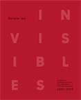 Révéler les invisibles. Collections du Musée cantonal d'archéologie et d'histoire, Lausanne (1852-2015), 2017, 320 p., ill. coul.
