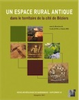 Un espace rural antique dans le territoire de la cité de Béziers, (suppl. 45 RAN), 2017, 574 p.