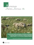Productions agro-pastorales, pratiques culturales et élevage dans le nord de la Gaule du deuxième siècle avant J.-C. à la fin de la période romaine, (actes table ronde int. Institut National d'Histoire de l'Art (Paris), mars 2016), 2017, 154 p.