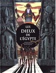 Les Dieux de l'Egypte, 2017, 64 p. Ouvrage Jeunesse 9-12 ans