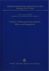 50 Jahre „Prähistorische Bronzefunde“. Bilanz und Perspektiven, (Prähistorische Bronzefunde XX, XIV), 2016, 420 p.