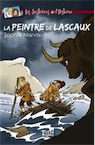 La peintre de Lascaux (Les justiciers de l'Histoire), 2017, 64 p. BANDE DESSINÉE. Livre Jeunesse à partir de 9 ans.