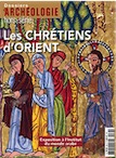 n°33, Septembre 2017. Les chrétiens d'Orient. Exposition à l'Institut du Monde arabe.