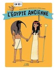 Suis-moi... en Égypte ancienne !, 2017, 72 p. Bande dessinée Jeunesse