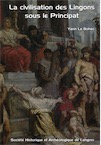 La civilisation des Lingons sous le Principat, 2017.