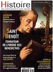 n°94, Novembre-Décembre 2017. Dossier : Saint Benoît, fondateur de l'ordre des Bénédictins.
