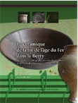 La céramique de la fin de l'âge du Fer dans le Berry. Approche chronologique, culturelle et territoriale de la société des Bituriges (IIe-Ier siècle av. J.-C.), (67e suppl. RACF), 2017, 292 p.
