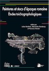 Peintures et stucs d'époque romaine. Etudes toichographologiques, (Pictor 6), 2017, 378 p.