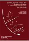 n°3-4, 2017. Une trajectoire singulière. Les enclos de braine