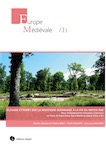 Elevage et forêt sur la montagne dijonnaise à la fin du Moyen Age. Deux établissements forestiers d'éleveurs en Terre de Saint-Seine Saint-Martin-du-Mont (Côte d'Or), 2017, 284 p.