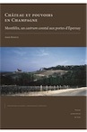 Château et pouvoirs en Champagne. Montfélix, un castrum comtal aux portes d'Épernay, 2018, 456 p.