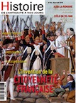 n°96. Mars-Avril 2018. Dossier : L'invention de la citoyenneté française.