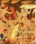 Voir les mythes. Poésie hellénistique et arts figurés, 2018, 384 p.