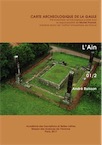 01/2, L'Ain, 2017, 2e éd., 200 p., 290 fig., par André Buisson.