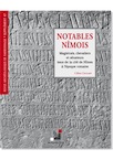 Notables Nîmois. Magistrats, chevaliers et sénateurs issus de la cité de Nîmes à l'époque romaine, (Supplément RAN 47), 2018, 424 p.