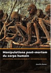 Manipulations post-mortem du corps humain. Implications archéologiques et anthropologiques, 2018, 380 p.