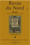 99, n°421, Juillet-Septembre 2017. 1517-2017 : Luther, la France du Nord et les anciens Pays-Bas : influences et héritage.