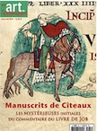 Hors-Série n°65, Juin-Août 2018. Manuscrits de Cîteaux. Les mystérieuses initiales du commentaire du Livre de Job.