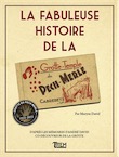 La fabuleuse histoire de la Grotte-Temple du Pech-Merle (Cabrerets, Lot), d'après les mémoires d'André David, co-découvreur de la grotte, 2018, 96 p.