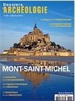 n°388, Juillet-Août 2018. Mont-Saint-Michel.