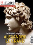n°53, septembre 2018. Alexandre le Grand. De l'épopée à la légende.