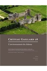 28, 2018. L'environnement du château, (actes coll. int. Roscommon (Irlande), août 2016), 2018, 364 p.