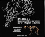 Disparus ? Les mammifères au temps de Cro-Magnon en Europe, (cat. expo. Musée du Malgré-Tout, Treignes, mai-nov. 2018), 2018, 360 p., 400 fig.