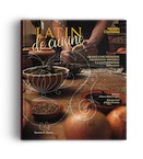 Latin de cuisine. Quand l'archéologie arlésienne nourrit la gastronomie romaine, 2018, 128 p.