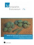 Bronze Age Metallurgy on Mediterranean Islands. Volume in honor of Robert Maddin and Vassos Karageorgis, 2018, 632 p.