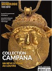 n°35, Novembre 2018. Collection Campana. Un rêve d'Italie au Louvre.