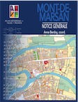 Mont-de-Marsan, (Atlas historique des villes de France), 2018, 580 p.