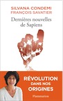 Dernières nouvelles de Sapiens, 2018, 154 p.