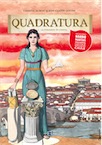 Quadratura. Tome 1, La pyramide de cristal, 2018. BANDE DESSINÉE