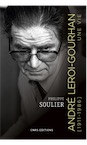 Leroi-Gourhan. Une Vie (1911-1986), 2018, 648 p.