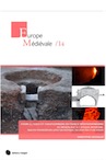 Fours à chaux et chaufourniers en France méditerranéenne du Moyen Age à l'époque moderne. Approche interdisciplinaire autour des techniques, des savoir-faire et des artisans, 2018, 468 p.