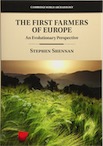The First Farmers of Europe. An Evolutionary Perspective, 2018, 266 p.