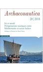 20, 2018. De re navali Pérégrinations nautiques entre Méditerranée et océan Indien.
