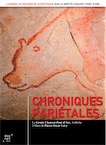 Chroniques pariétales. La grotte Chauvet-Pont d'Arc, Ardèche. 3 films de Pierre Oscar Levy, 2016. 2 DVD. Durée : 2h41.