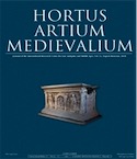 24, 2018. CARE (Corpus Architecturae Religiosae Europeae, IV-X Saec.) – The Meaning and Use of Corpora.