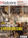 n°101, Janvier-Février 2019. Dossier : Les origines du christianisme.