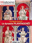 Hors Série n°54, Décembre 2018. La dynastie Plantagenêt. De la légende au pouvoir.