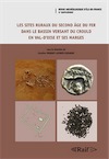 Les sites ruraux du second âge du Fer dans le bassin versant du Crould en Val-d'Oise et ses marges, (Suppl. RAIF 5), 2018, 606 p.