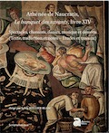 Athénée de Naucratis, le banquet des savants, livre XIV. Spectacles, chansons, danses, musique et desserts (texte, traductions et notes - Etudes et travaux), 2018, 2 vol.