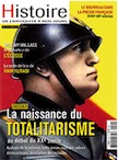 n°102, Mars-Avril 2019. Dossier : La naissance du totalitarisme au début du XXe siècle.